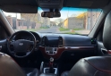 Camionetas - Hyundai Santa Fe 2007 Diesel 186000Km - En Venta
