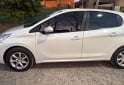 Autos - Peugeot 208 touch 2016 Nafta 139000Km - En Venta