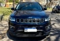 Camionetas - Chrysler Jeep Compass 2020 Nafta 115000Km - En Venta