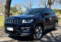 Camionetas - Chrysler Jeep Compass 2020 Nafta 115000Km - En Venta