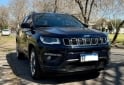 Camionetas - Chrysler Jeep Compass 2020 Nafta 115000Km - En Venta