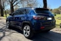 Camionetas - Chrysler Jeep Compass 2020 Nafta 115000Km - En Venta