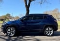 Camionetas - Chrysler Jeep Compass 2020 Nafta 115000Km - En Venta
