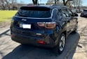Camionetas - Chrysler Jeep Compass 2020 Nafta 115000Km - En Venta