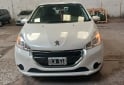 Autos - Peugeot 208 ACTIVE 2014 Nafta 83000Km - En Venta