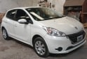 Autos - Peugeot 208 ACTIVE 2014 Nafta 83000Km - En Venta