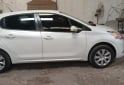 Autos - Peugeot 208 ACTIVE 2014 Nafta 83000Km - En Venta