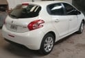 Autos - Peugeot 208 ACTIVE 2014 Nafta 83000Km - En Venta