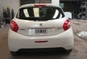 Autos - Peugeot 208 ACTIVE 2014 Nafta 83000Km - En Venta