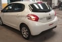 Autos - Peugeot 208 ACTIVE 2014 Nafta 83000Km - En Venta