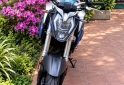 Motos - Voge 500 R 2022 Nafta 9500Km - En Venta