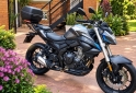Motos - Voge 500 R 2022 Nafta 9500Km - En Venta