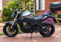 Motos - Voge 500 R 2022 Nafta 9500Km - En Venta