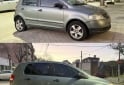 Autos - Volkswagen Fox 2010 Nafta 153000Km - En Venta