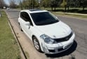 Autos - Nissan Tiida tekna 2014 2014 Nafta 150000Km - En Venta