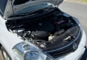 Autos - Nissan Tiida tekna 2014 2014 Nafta 150000Km - En Venta