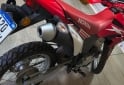 Motos - Honda Xr 250 tornado 2024 Nafta 3700Km - En Venta