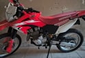 Motos - Honda Xr 250 tornado 2024 Nafta 3700Km - En Venta