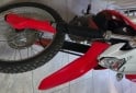 Motos - Honda Xr 250 tornado 2024 Nafta 3700Km - En Venta