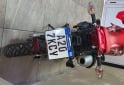 Motos - Honda Xr 250 tornado 2024 Nafta 3700Km - En Venta