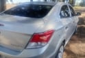 Autos - Chevrolet Prisma LT 2014 Nafta 118000Km - En Venta