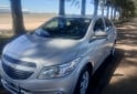 Autos - Chevrolet Prisma LT 2014 Nafta 118000Km - En Venta