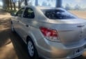 Autos - Chevrolet Prisma LT 2014 Nafta 118000Km - En Venta