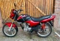 Motos - Honda Honda storm 2011 Nafta 999999Km - En Venta