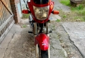 Motos - Honda Honda storm 2011 Nafta 999999Km - En Venta