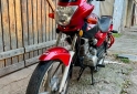 Motos - Honda Honda storm 2011 Nafta 999999Km - En Venta