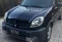 Utilitarios - Renault Kangoo 2013 Diesel 342000Km - En Venta