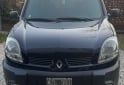 Utilitarios - Renault Kangoo 2013 Diesel 342000Km - En Venta