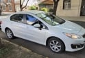 Autos - Peugeot 408 allure 2021 Diesel 106000Km - En Venta