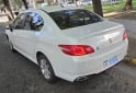 Autos - Peugeot 408 allure 2021 Diesel 106000Km - En Venta