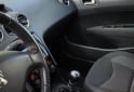 Autos - Peugeot 408 allure 2021 Diesel 106000Km - En Venta