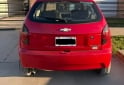 Autos - Chevrolet CELTA 2012 Nafta 185000Km - En Venta
