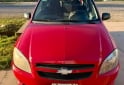 Autos - Chevrolet CELTA 2012 Nafta 185000Km - En Venta