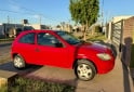 Autos - Chevrolet CELTA 2012 Nafta 185000Km - En Venta