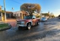 Camionetas - Chevrolet Silverado 1998 Diesel 341000Km - En Venta