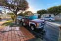 Camionetas - Chevrolet Silverado 1998 Diesel 341000Km - En Venta