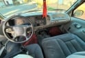 Camionetas - Chevrolet Silverado 1998 Diesel 341000Km - En Venta
