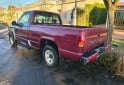 Camionetas - Chevrolet Silverado 1998 Diesel 341000Km - En Venta