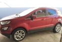 Camionetas - Ford Eco Sport 2018 Nafta 34500Km - En Venta