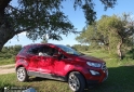 Camionetas - Ford Eco Sport 2018 Nafta 34500Km - En Venta