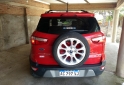 Camionetas - Ford Eco Sport 2018 Nafta 34500Km - En Venta