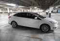 Autos - Ford Focus 2018 Nafta 118000Km - En Venta