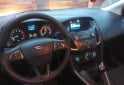 Autos - Ford Focus 2018 Nafta 118000Km - En Venta