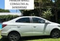 Autos - Chevrolet Prisma 1.4 Ltz 2016 Nafta 130000Km - En Venta