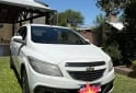 Autos - Chevrolet Prisma 1.4 Ltz 2016 Nafta 130000Km - En Venta