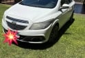 Autos - Chevrolet Prisma 1.4 Ltz 2016 Nafta 130000Km - En Venta